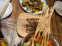 -九號院子海鲜烧烤