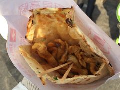 -尚食卢记烧饼(凤凰路总店)