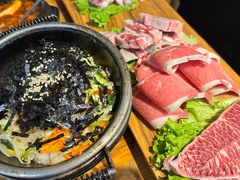 -金顺碳烤肉(1号店)