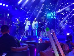 -MOSSO音乐酒吧·live house(南京旗舰店)