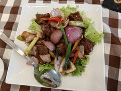 -文东记(马里士他店)