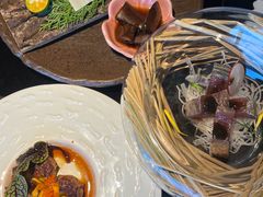 -花潮料理艺食馆(世欧广场店)