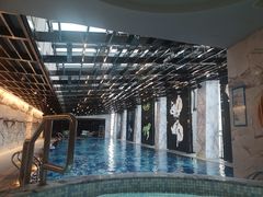 -北京索菲特大酒店·健身中心