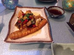 晴季寿司(红旗街万达店)-晴季寿司(红旗街万达店)