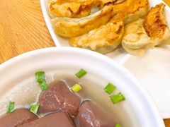 -八珍餐厅(广大路店)