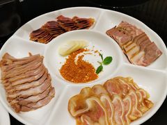 -阿庄新豫菜(航海东路店)