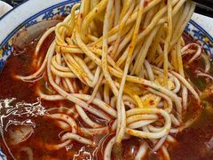 -清真磨沟沿老字号牛肉面(总店)