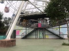 -观澜湖旅游度假区