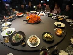-上海滩餐厅(BFC外滩金融中心店)