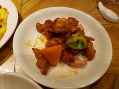 莆田荔枝肉-莆田餐厅PUTIEN(三里屯店)
