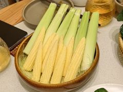 -巴奴毛肚火锅概念餐厅