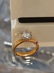 -I Do(镇江苏宁广场店)