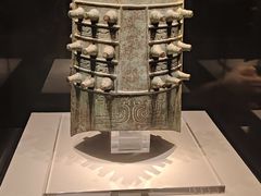 -深圳博物馆(古代艺术馆)