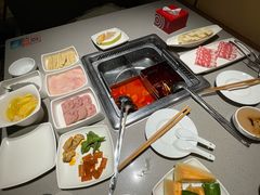 -海底捞火锅(关山保利店)