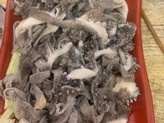 -老徐烧烤涮肚(交道口店)