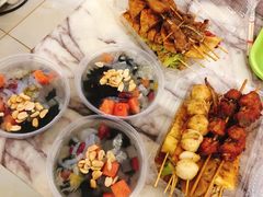 -长乐饭冰冰·冰饭·烧烤(长乐总店)