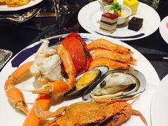 -温德姆至尊酒店·海鲜自助餐厅(海沧店)
