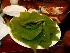 -郭记烤肉(正阳街店)