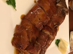 -杭州JW万豪酒店-万豪中餐厅