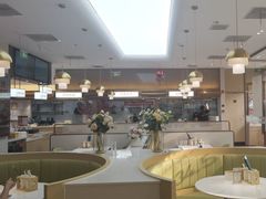 -李先生牛肉面大王(广渠门内店)