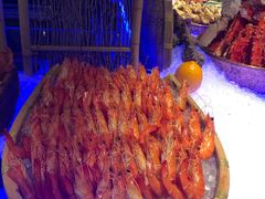-Social 秀西餐厅-长沙瑞吉酒店(运达店)