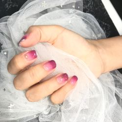 点击看大图 -StartNail美甲