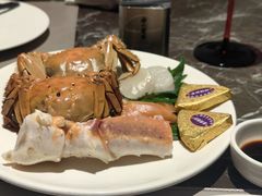 -曲水兰亭(北京四惠店)