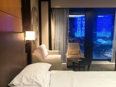 -济南喜来登酒店