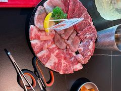 -谷牛和牛烤肉(漕河泾印象城店)