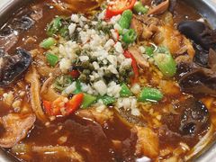 -高玛纳驴肉火烧(一世界店)