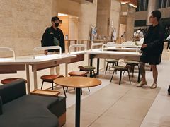 -星巴克(来福士办公楼店)