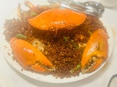 -喜记避风塘炒辣蟹(旗舰店)