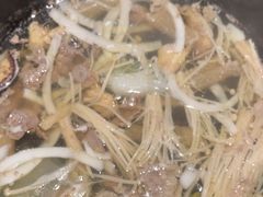-同仁四季椰子鸡(无锡滨湖万象汇店)