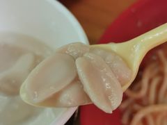 花生汤-老宅原住民沙茶面精品小吃(龙头路店)