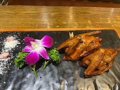 -大鸽饭(马王堆店)