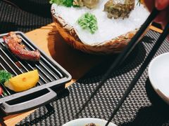 -虹料理·日料放题(悠方店)