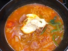 -九田家黑牛烤肉料理(中北镇店)