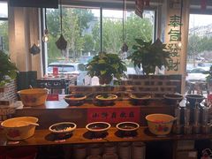 -徐升记不改良老火锅(菏泽中央公馆店)