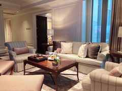 -广州富力丽思卡尔顿酒店