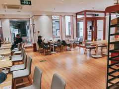 大堂-多乐之日(西苑龙湖店)