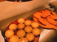 -豪约客牛排自助(安吉万达店)