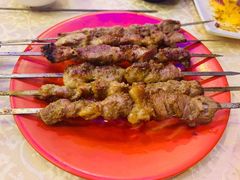 -维吾尔餐厅(宜山路店)