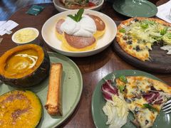-WOKKA by艮上(中海环宇荟店)