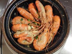 -新白鹿餐厅(第一百货店)