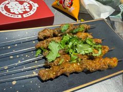 -生活如沸·顺德水牛奶火锅(大学路店)