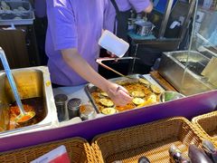 -李好吉吉自选炸鸡(星天广场店)