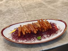 -潮汕味道·煮海餐厅(金麟大厦店)