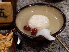 -南京大牌档(香港广场店)