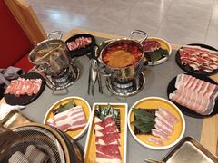 -龙虾奇迹泥炉烤肉(大华三路店)