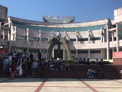 -南昌市博物馆